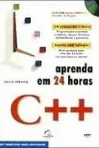 Aprenda em 24 Horas C++