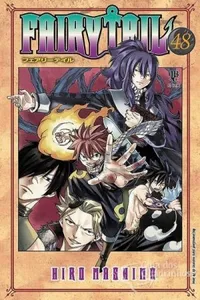 Fairy Tail #48