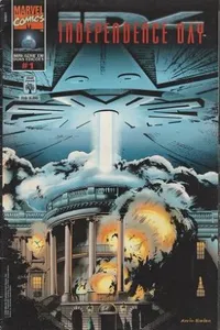 Independence Day # 1