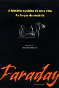 A História Química de uma Vela