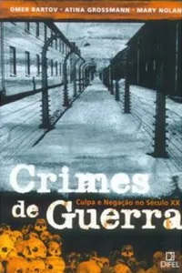 Crimes de Guerra