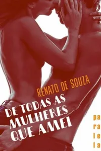 De Todas As Mulheres Que Amei