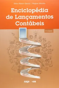 Enciclopédia de Lançamentos Contábeis