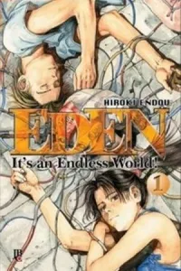 Eden: It's an Endless World! #1