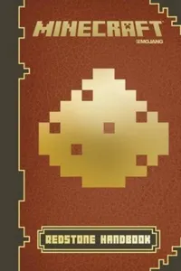 Minecraft: Redstone Handbook