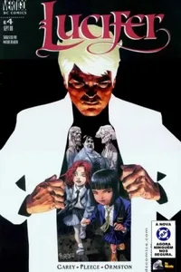 Lucifer #04
