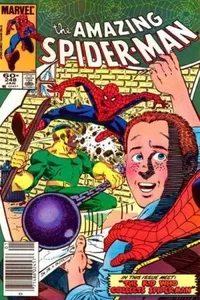 The Amazing Spider-Man #248