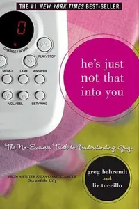 He is not that into you