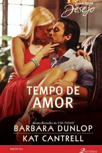 Tempo de Amor