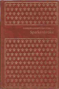 Sparkenbroke