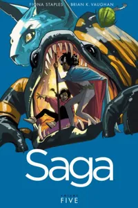 Saga, Vol. 5