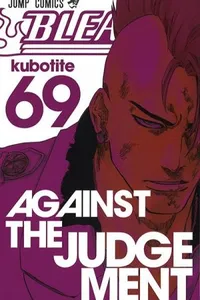Bleach #69