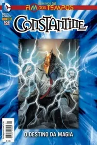 Fim dos Tempos - Constantine