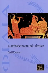 Amizade no Mundo Clássico