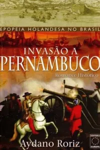 Invasão a Pernambuco