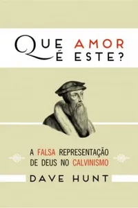 Que Amor é Este?
