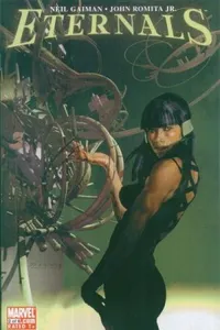 Eternals #2