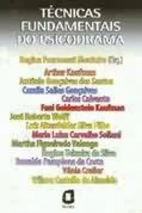 Técnicas Fundamentais do Psicodrama