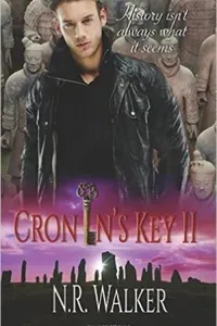 A CHAVE de CRONIN VOLUME 2