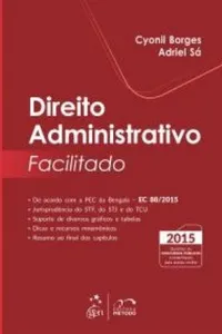Direito Administrativo Facilitado