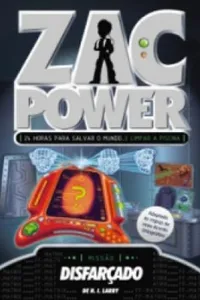 Zac Power - Disfarçado