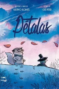 Pétalas