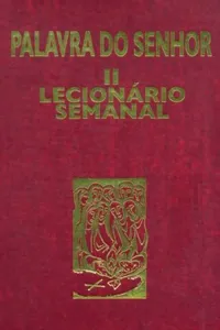 Lecionário Semanal II