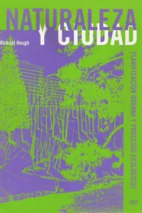 Naturaleza y Ciudad