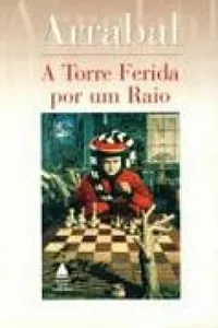 A Torre Ferida por um Raio