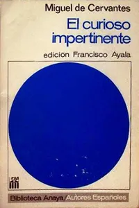 El curioso impertinente