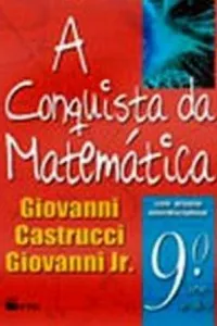 A Conquista da Matemática - 9º Ano