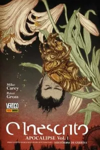 O Inescrito: Apocalipse Volume 1