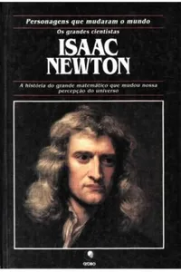 Isaac Newton