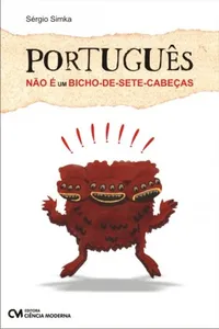português não é um bicho de sete cabeças