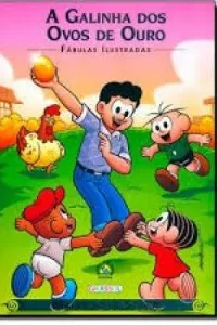 A Galinha dos ovos de ouro