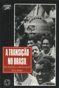 A Transição no Brasil
