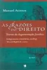 As Razões do Direito