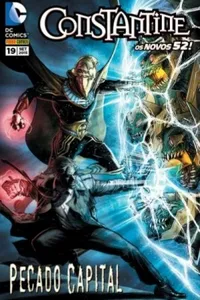 Constantine #19