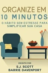 Organize em 10 Minutos