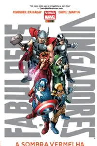 Fabulosos Vingadores