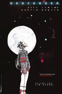 Descender, Vol. 1