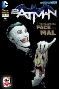 Batman #37