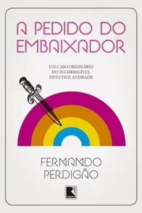 A pedido do embaixador