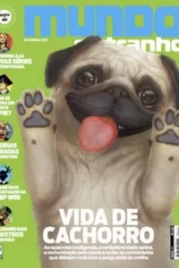 Mundo Estranho #171