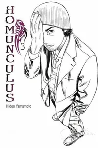 Homunculus nº 3
