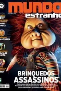 Mundo Estranho #172