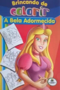 A Bela Adormecida