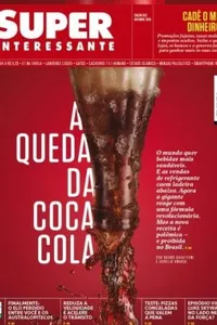Superinteressante Nº 352 (Outubro de 2015)