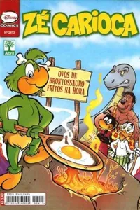 Zé Carioca