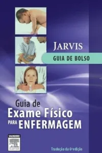 Guia de Exame Físico para Enfermagem